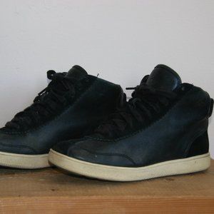 Coach Hi-Tops